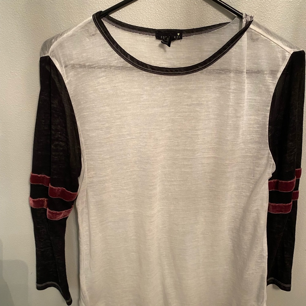 Forever 21 top